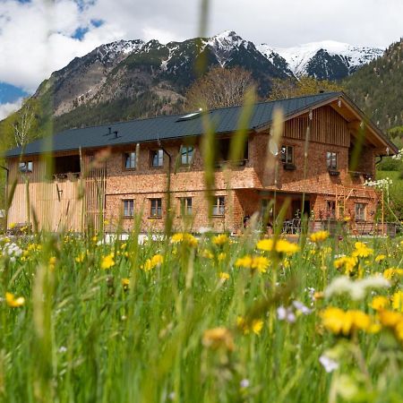 Ferienwohnungen Weiler Oberstdorf Exterior foto